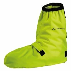 VAUDE Bike Gaiter Short - Overshoes