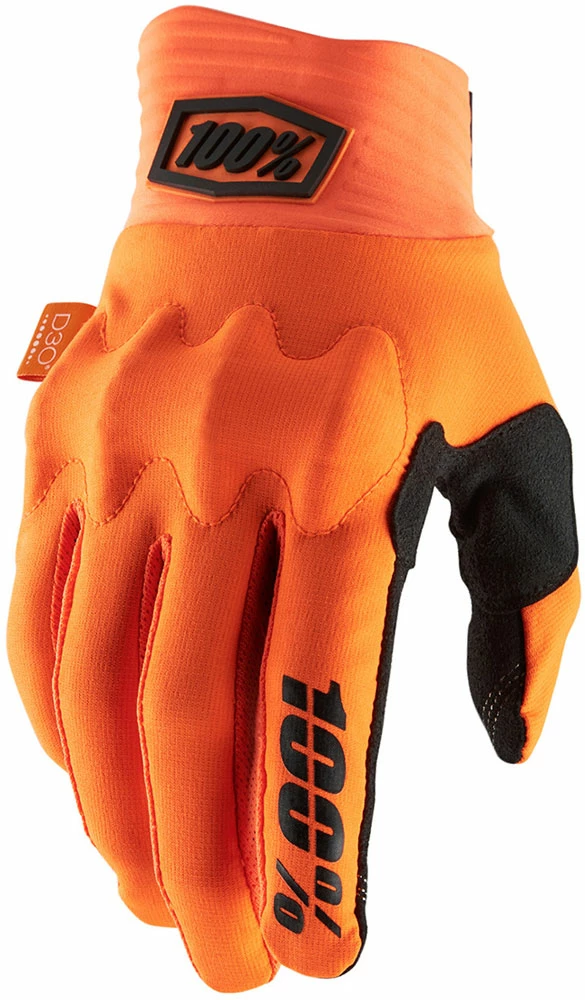 100% Cognito - Gants De VTT