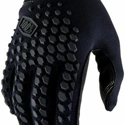 100% Geomatic - Gants MTB