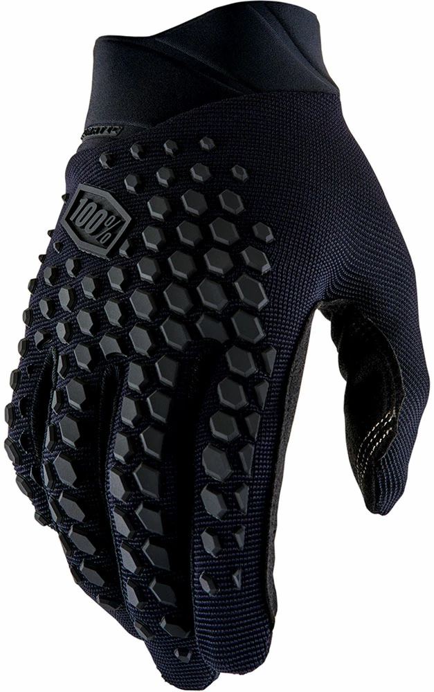 100% Geomatic - Gants MTB