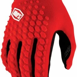 100% Geomatic - MTB Gloves