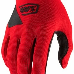 100% Ridecamp - Gants De VTT