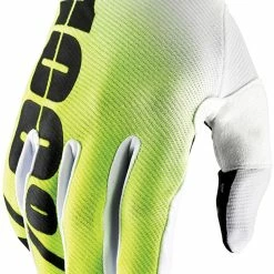 100% Ridefit - Gants De VTT