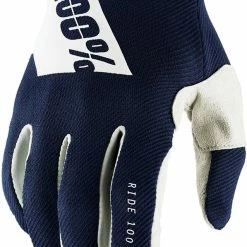 100% Ridefit - Gants De VTT
