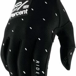 100% Ridefit - Gants De VTT