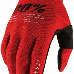 100% ITrack - Gants De VTT