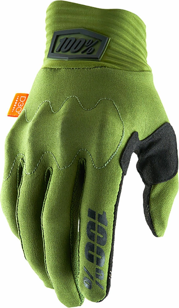 100% Cognito - Gants De VTT
