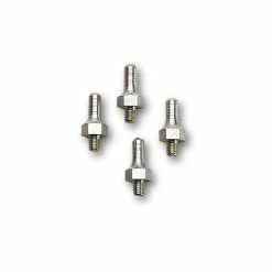 Sidi Screw-in Studs For MTB Shoes - 4 Piece