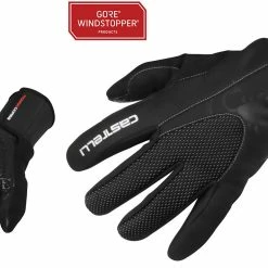 Castelli Estremo Windstopper - Gloves