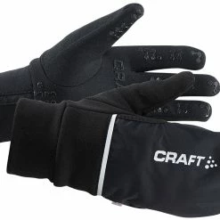 Craft Hybrid Weather - Winter Gloves