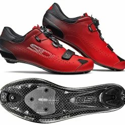 Sidi Sixty - Road Bike Shoes