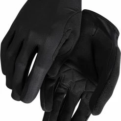 Assos RS Long Fingered Gloves Targa - Gants De Vélo