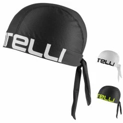Castelli Bandana - Cap