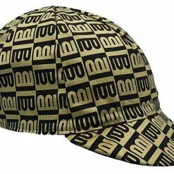 Cinelli Columbus Cento Gold - Cycling Cap