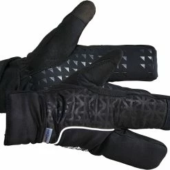 Craft Siberian 2.0 Split - Winter Gloves