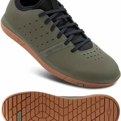 Crankbrothers Stamp Fabio Wibmer Camo Limited Collection - Chaussures MTB