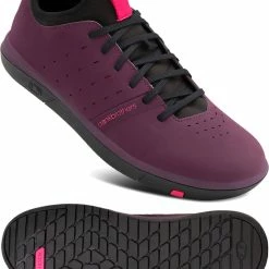 Crankbrothers Stamp Fabio Lace - Chaussures De Ville