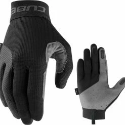 Cube PRO - Langfinger Handschuhe