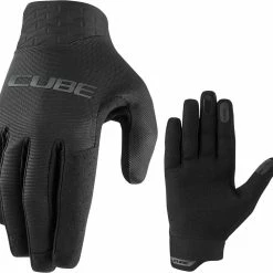 Cube Performance - Long Finger Gloves
