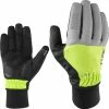 Cube X NF - Thermo Long Finger Gloves