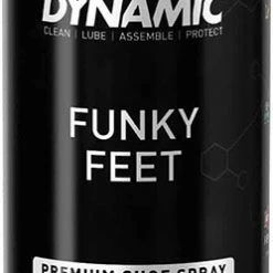 Dynamic Spray Pour Chaussures Funky Feet 150ml
