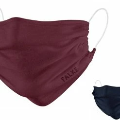 Falke 2-Pack Face Mask