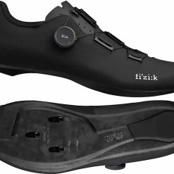 Fizik Tempo Decos Wide - Road Bike Shoes