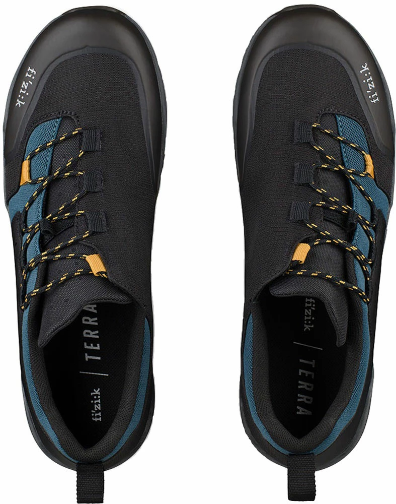 Fizik Terra Ergolace X2 - MTB Shoes – Image 5