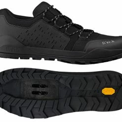Fizik Terra X2 Ergolace - MTB Shoes