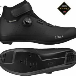 Fizik Tempo Artica R5 GTX - Chaussures De Vélo De Course Pour L'hiver