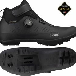 Fizik Terra Artica X5 GTX - Chaussures D'hiver MTB