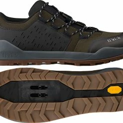 Fizik Terra Ergolace X2 - Chaussures De VTT