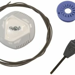 GAERNE Replacement Kit (Left) For Boa IP1 Closure System White