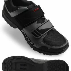 Giro Berm - MTB Shoes