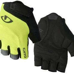 Giro Bravo Gel - Gloves