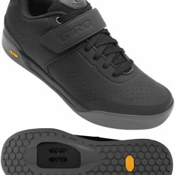 Giro Chamber II - MTB Shoes