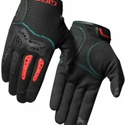 Giro Gnar - Gants De Vélo