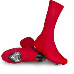 GripGrab Race Aero TT Race Day Lycra - Road Bike Overshoes