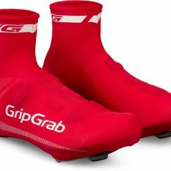 GripGrab RaceAero - Couvre-chaussures Pour Vélo De Course