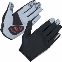 GripGrab Shark Full Finger - Gants De VTT