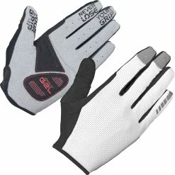 GripGrab Shark Full Finger - Gants De VTT