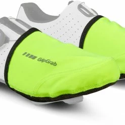GripGrab Toe Cover Hi-Vis - Toe Warmers