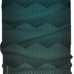 H.A.D. Smog Protection - Foulard Multifonctionnel