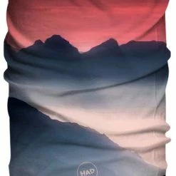 H.A.D. Coolmax EcoMade - Foulard Multifonctionnel By Angie