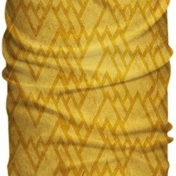 H.A.D. Coolmax EcoMade - Foulard Multifonctionnel By Reinhold Messner