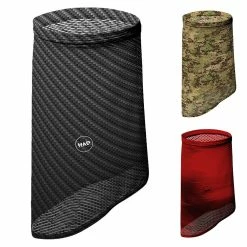 H.A.D. SL Mesh Tube - Foulard Multifonctionnel