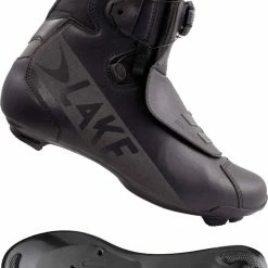 Lake CX146 - Chaussures D'hiver Pour Vélo De Course