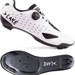 Lake CX177 - Road Bike Shoes