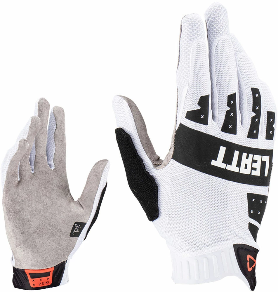 LEATT 2.0 X-Flow - Gants De VTT