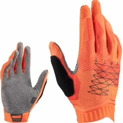 LEATT 1.0 GripR - Gants De VTT